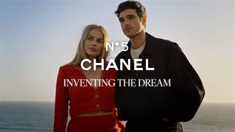 рекламный ролик chanel n 5|CHANEL N°5: Inventing the Dream, A Visual History of the.